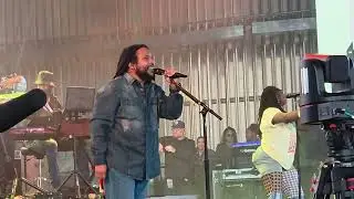 Stephen Marley - Punky Reggae Party (Bob Marley & The Wailers cover) - Live PNC
