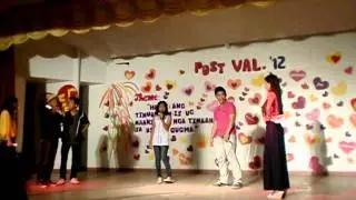 SAEc Post Val Pick- Up Lines Part 2