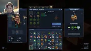 FIRST TIME PLAYING HYTALE