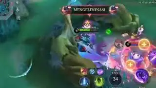 saya sangat suka skin ini