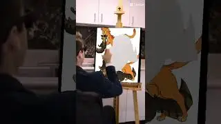 #warriorcats