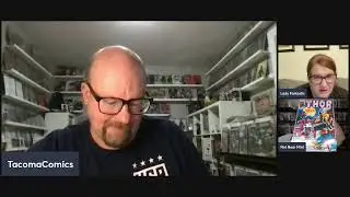 Unboxing a 