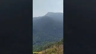 @Bisle Ghat_View point shakleshpura