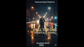 2000&rsquo;s R&B ForeverVerse trailer