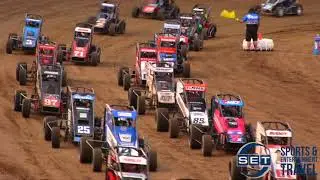 Sports & Entertainment Travel Packages for USAC Midget Championship