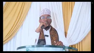 حفلة تخرج للدفعة الثالثة  XAFLADA QALIN JIBINTA MARKAZ AL-RAHMA Q2AAD