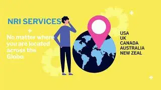 Attention NRIs! Recover Your Unclaimed Shares & Investments with GLC Wealth  #nriservices  #shares