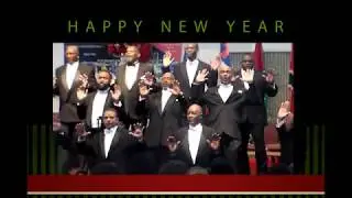 MensChoir 2018