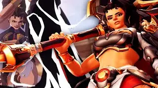 SIGO PENSANDO QUE ES INCREÍBLE I Overwatch 2