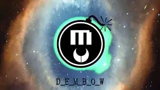 [MOOMBAHTON 2017] Ali Mezher - Dembow (Original Mix)