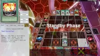 Kozmo Tempest Duel Replays