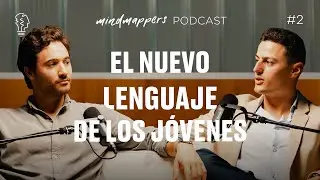 El nuevo lenguaje de los j&oacute;venes #2