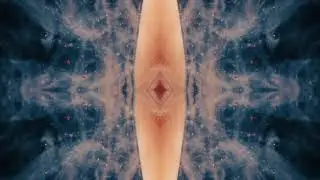 Edward Gall // Solid Rocket Booster