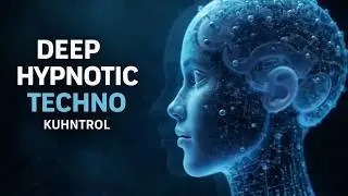 ILLUSION | Deep Hypnotic Techno | KUHNTROL