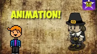 TOWN OF SALEM ANIMATION!!!!