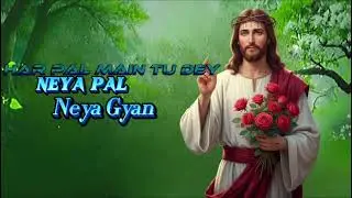 Hindi Jesus Good morning whatsapp status video #jesus #Hindi #Whatsapp #video 2026