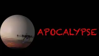 drone apocalypse