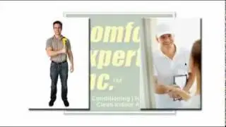 Comfort Experts, Inc. -- Dallas, TX