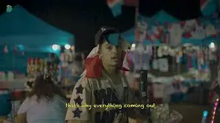 Q Gar&ccedil;ons ~ Lies (Official Mic Performance)