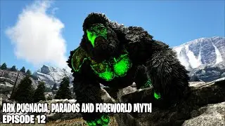 WHO UNLEASHED THE BEASTS? | ARK PUGNACIA | EPISODE 12 | SEASON 2