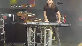 Riverside - Reality Dream (NOTP XIII, Loreley 13.07.2018)