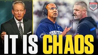 College Football Coaches Are Getting Fired Faster Than Ever - Here's Why | College Football Today