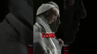 Pope Francis HOPE - Beautiful Quotes | Best Speech | WhatsApp Status #shorts