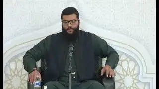 تلاوة موفقة متقنة للمشارك محمد الدروقي || من فعاليات اليوم الرابع في دورة صقل المتميزين لعام 2025
