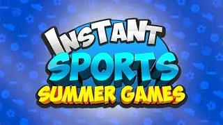 Instant Sports Summer Games Triple Jump Gameplay - Nintendo Switch