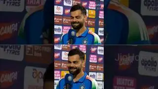Virat Kohli 1st odi match vs new zealand 2026🇮🇳🫡 #viratkohli #cricket #odi #indvsnz #indvsnzseries