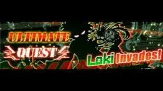 Crash Fever | Ultimate Wizard Loki ~! Guide & Commentary