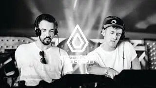 Macca & Loz Contreras - Lost Origins feat. Becca Jane Grey - Spearhead Records