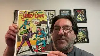 More Forgotten Silver age titles from my collection with Nick Cardy and Bob Oskner Carmine Infantio