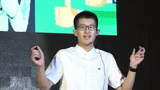 Big Data: Prospect and loophole | Xueyicheng Xu | TEDxYouth@GXFLS