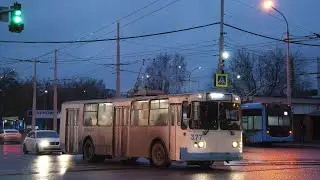 ЗиУ-682Г-012 [Г0А] | № 377 | Маршрут 32 | г. Екатеринбург