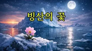 빙산의 꽃(@신재철-d2f )#발라드 #음악 #수노 