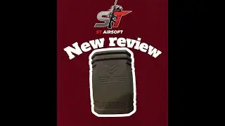 EMG autobot bb loader review