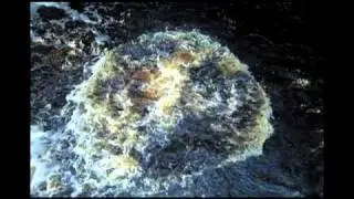 Canyon Falls Cliff Diving