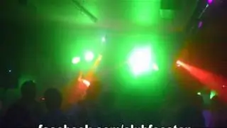 CLUB! @ De Smeed Kelpen Maart 2012