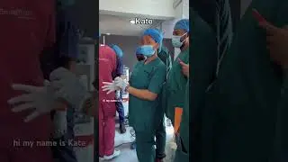 Day 1 of posting a video per day till it gets viral 😎 #doctorintraining