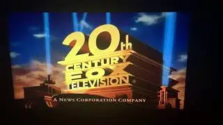 Fuzzy Door Productions/20th Century Fox Television/20th Television