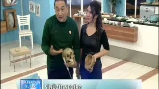 DR. FERİDUN KUNAK SHOW - 22 ARALIK 2014