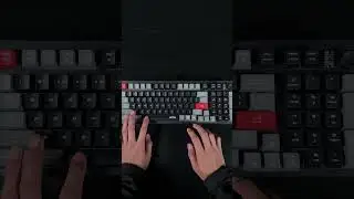 60s Tech - Keyboard's