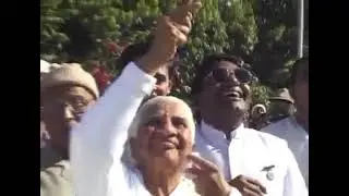 SANKRANTI CELEBRATIONS WITH BELOVED DADIJI #brahmakumaris 