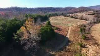 55+ acres Octonia Rd, Stanardsville, VA