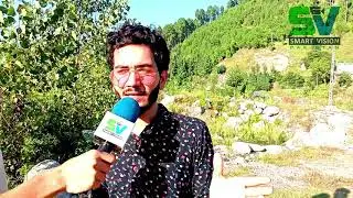 Siran Valley and Shahzaib Jheel, Mansehra One of Beautiful areas for Tourists in Hazara, Siran lake