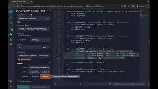 Contrato inteligente para transferir fondos en Solidity mediante verificación de contraseña