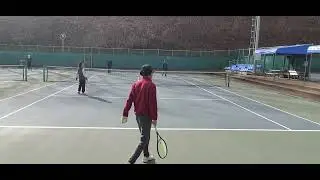 즐거운tennis호계장수크럽2025.12.19,금.R1.