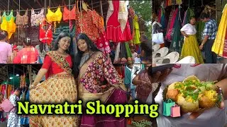 Navratri Shopping 🛍️ | Chaniya Choli Collection | Swarna Paradise 