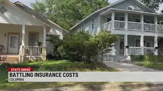 South Carolina Lawmakers Tackle Rising Insurance Costs: Will Your Rates Drop?